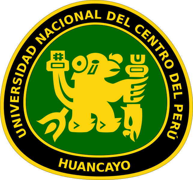 Logo UNCP